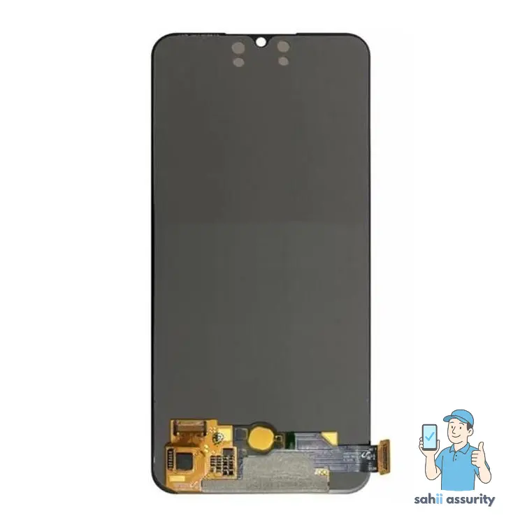 LCD with Touch Screen for Vivo S7e 5G thumbnail